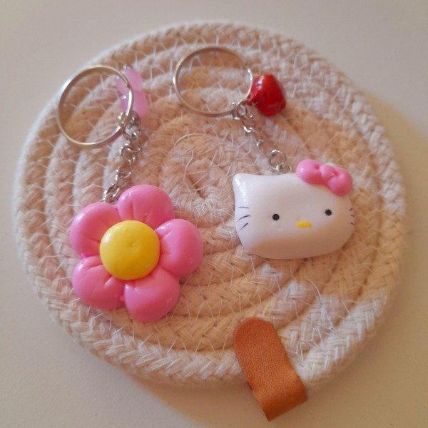 Producto - Llavero Candy - 3