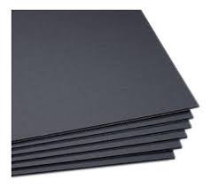 Producto - FOAM BOARD NEGRO 70X100