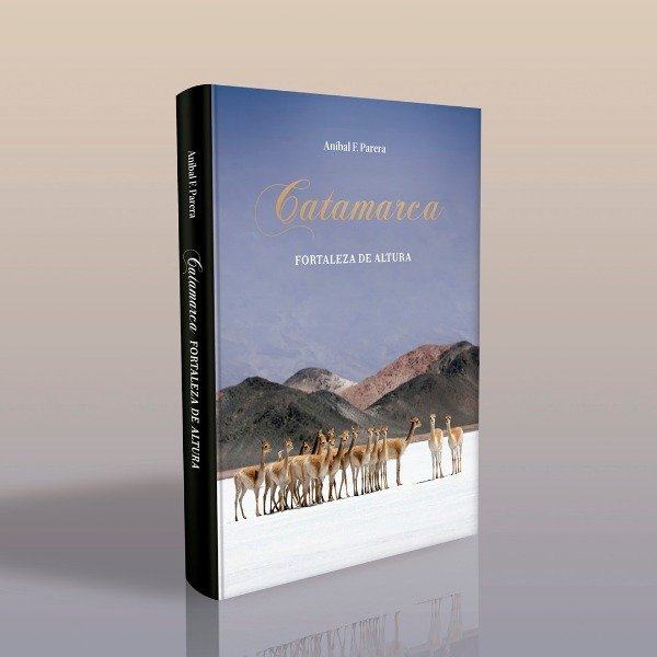 Producto - Libros de Provincias -A. Parera - 5