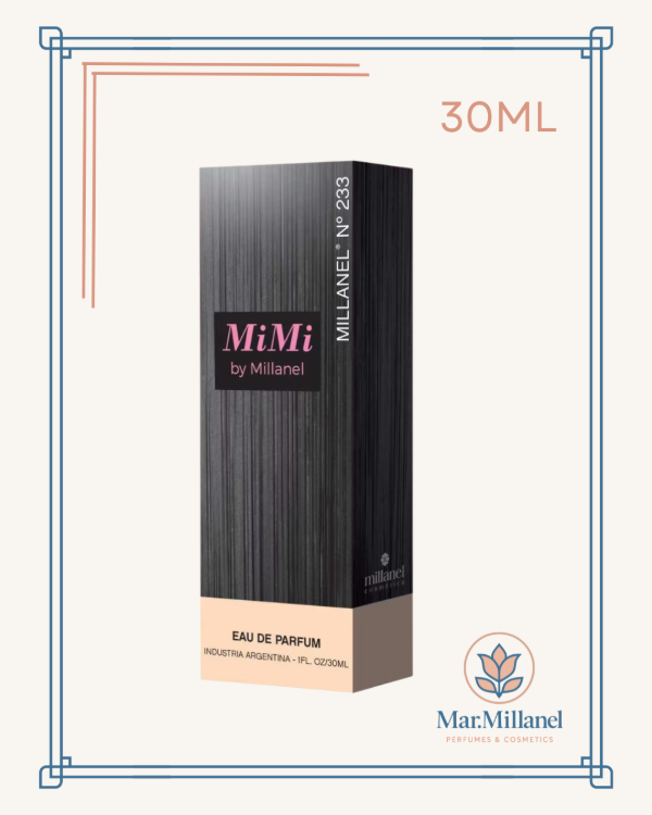Producto - 233 MiMi - Alt. RiRi de Rihanna