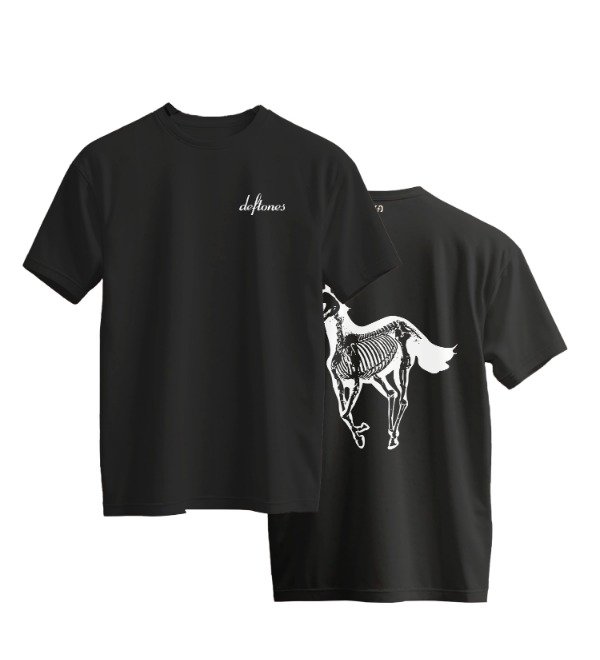 Producto - Deftones "White Pony"