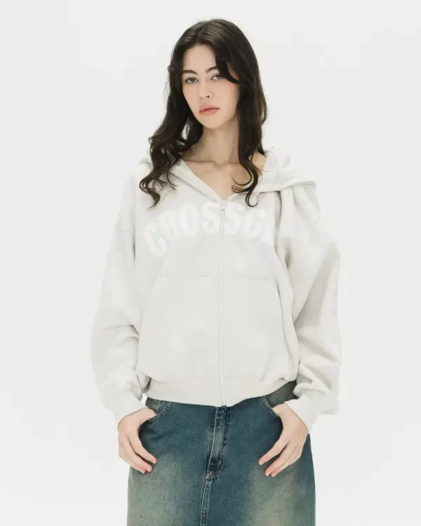Producto - ZIP CROSSCLO LATTE