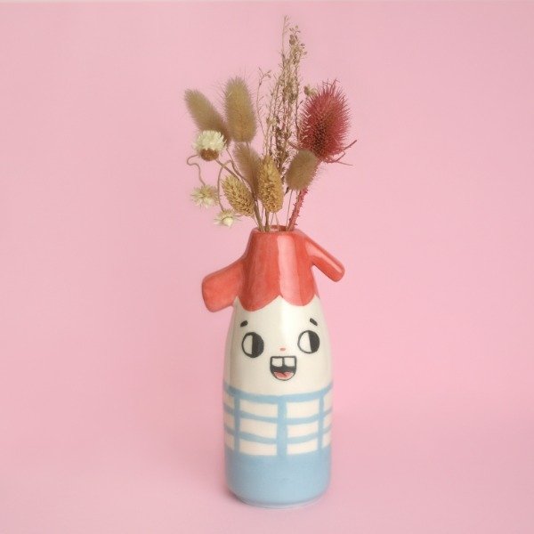 Producto - Florero - Sifoncito Feliz