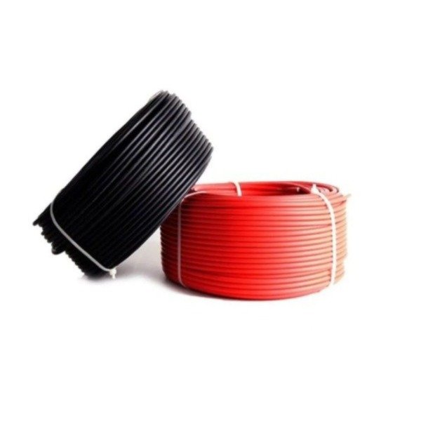 Producto - Cable Solar 4mm y 6mm