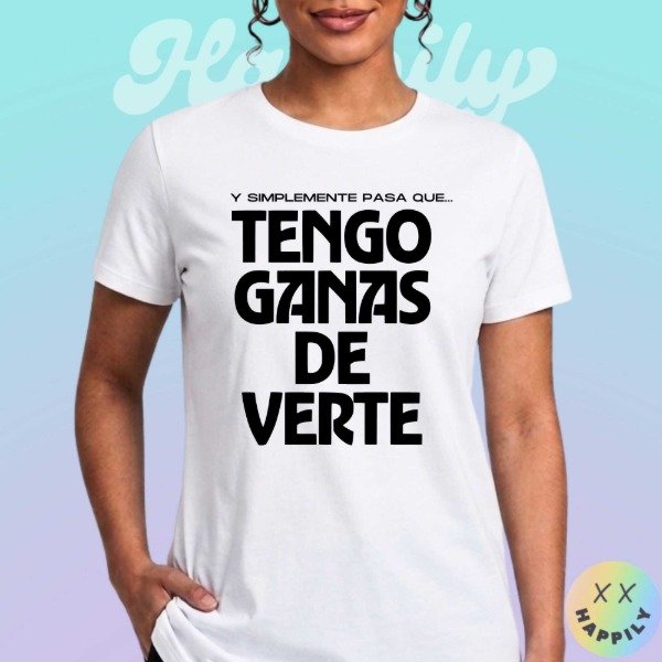 Remera tan bionica — imagen 2
