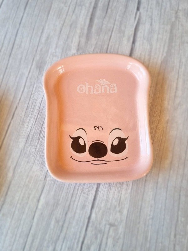 Producto - Plato Angel