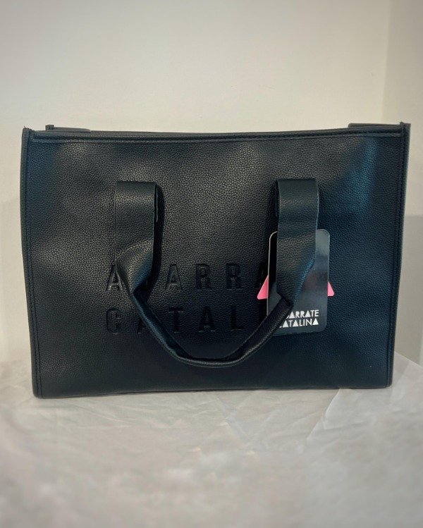 Producto - Tote bag agarrate catalina