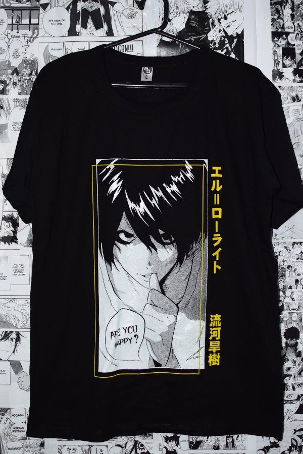 Producto - Remera L T.XXL
