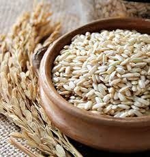 Producto - Arroz Yamani Integral Organico "Monte Flore" 1 kg