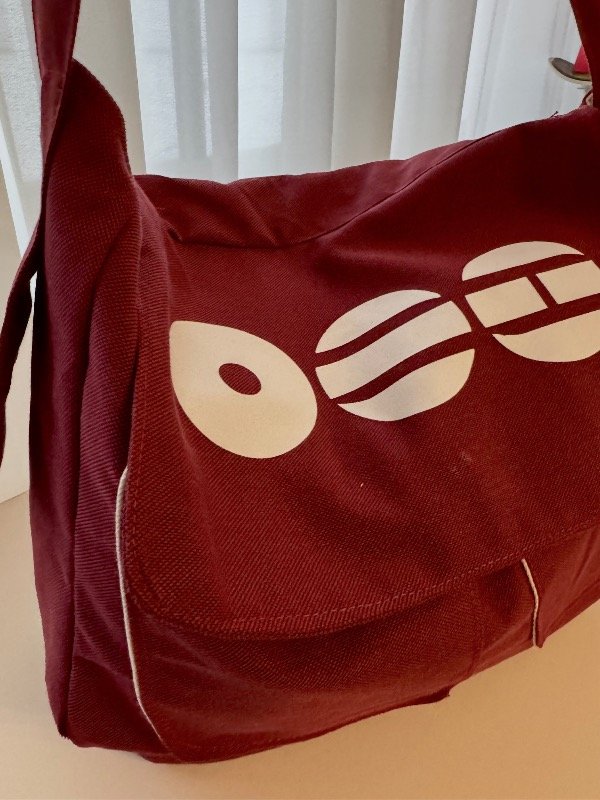 Producto - Arirang crossbag