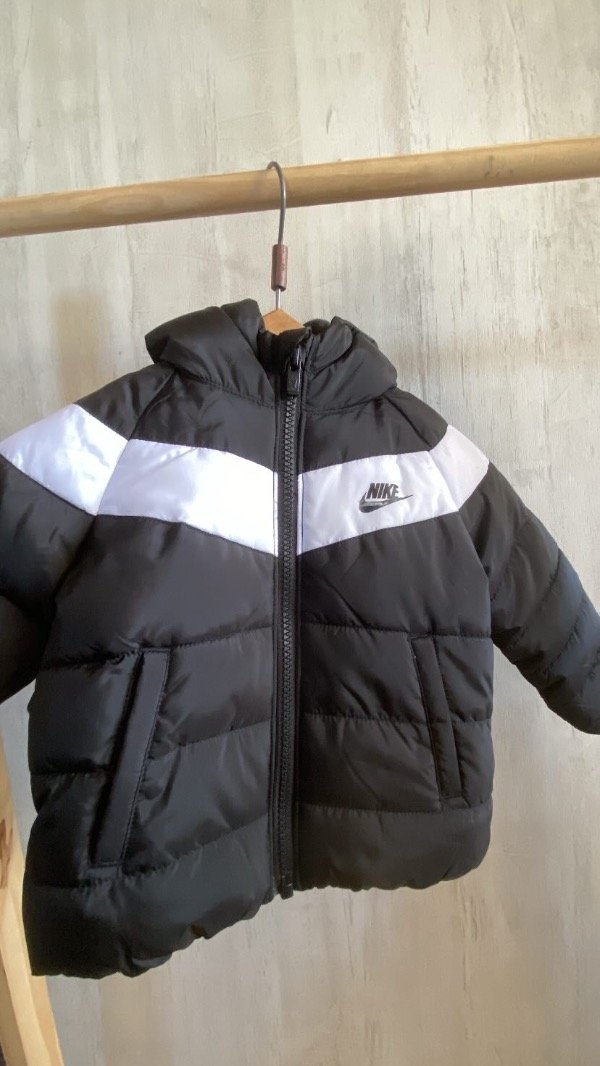 Producto - Campera NIKE/12-18 meses/