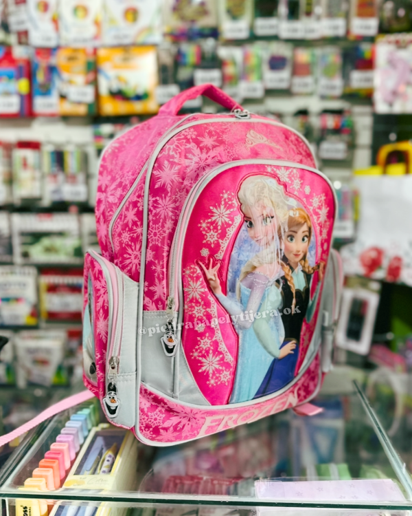 Producto - Mochila frozen