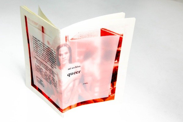 Producto - "mi archivo queer" x Inka
