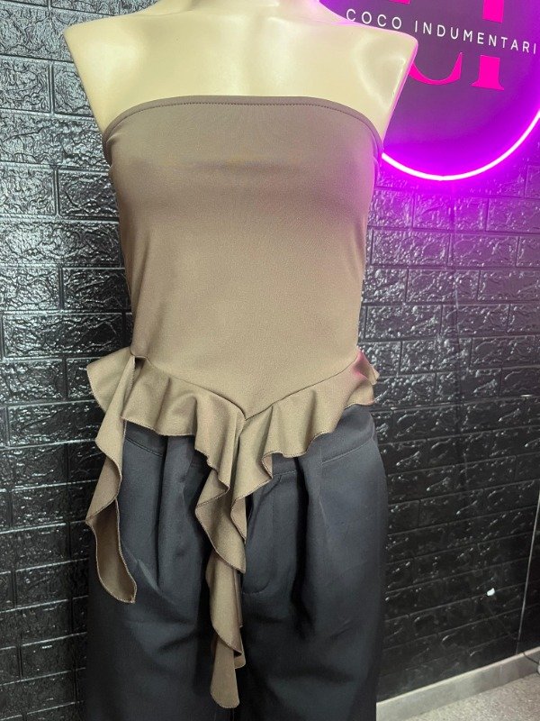 Producto - Top Straple