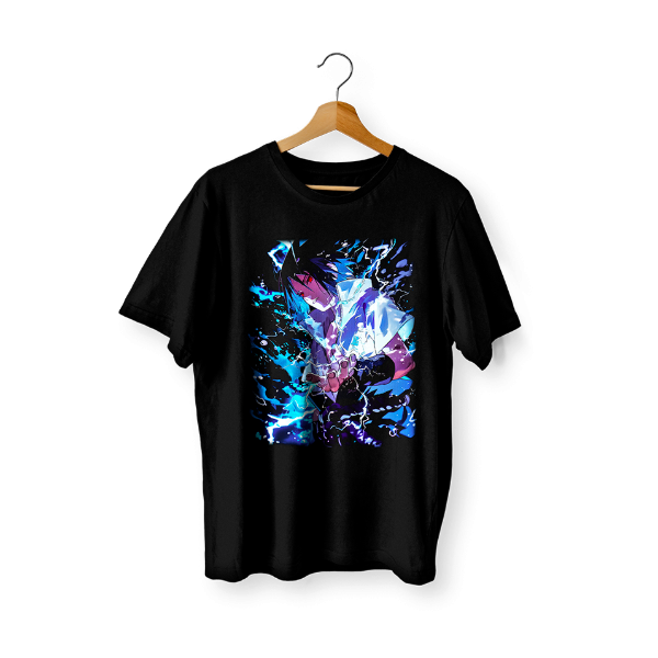 Producto - SASUKE UCHIHA 1 - 0