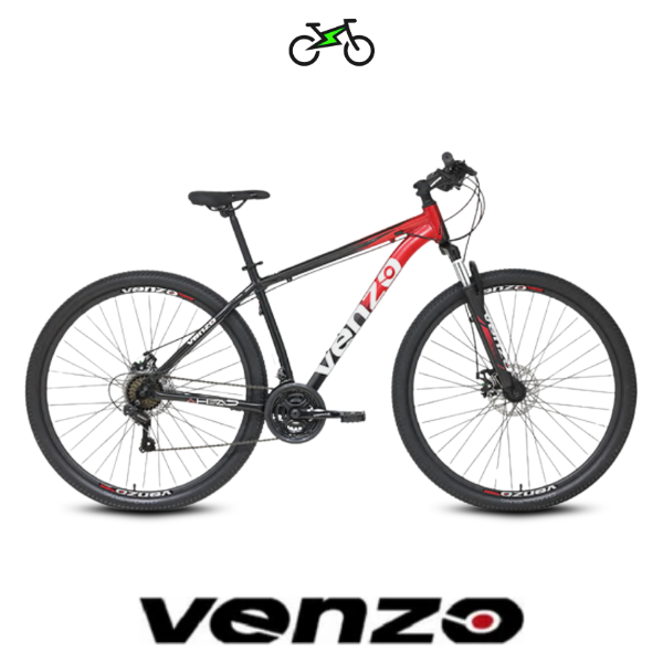 Producto - Venzo Ahead Rodado 29"