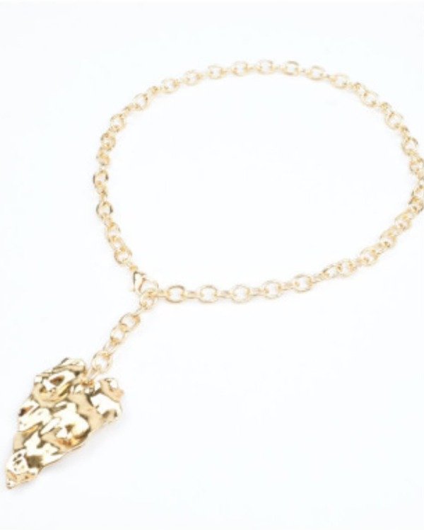 Producto - Collar Hailey