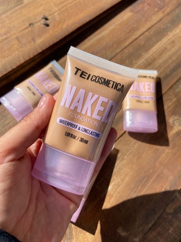 Producto - Base tei tono 6