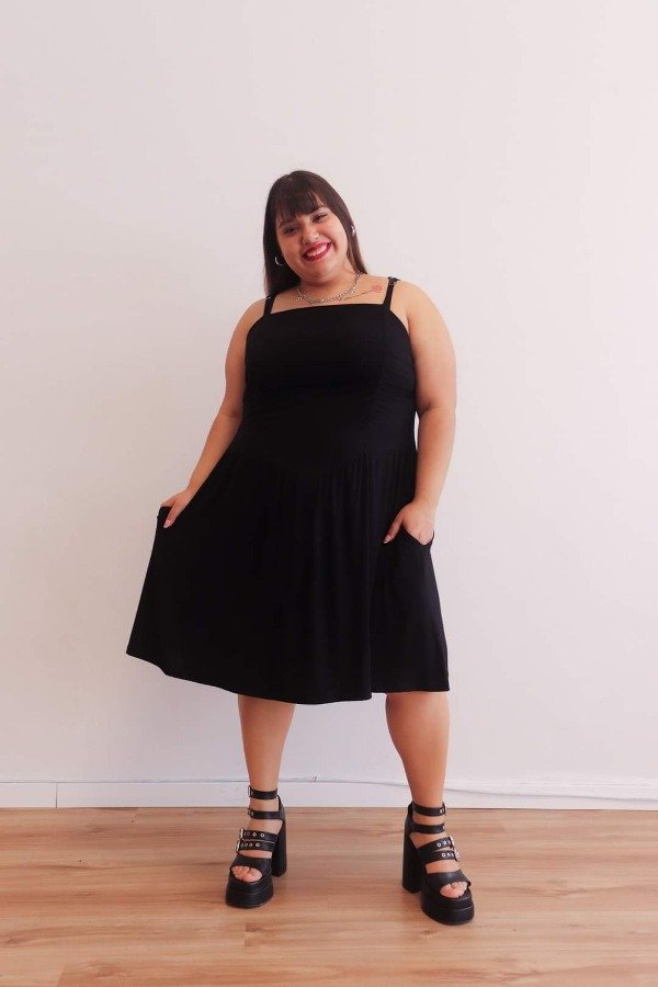 Producto - VESTIDO MILAGROS