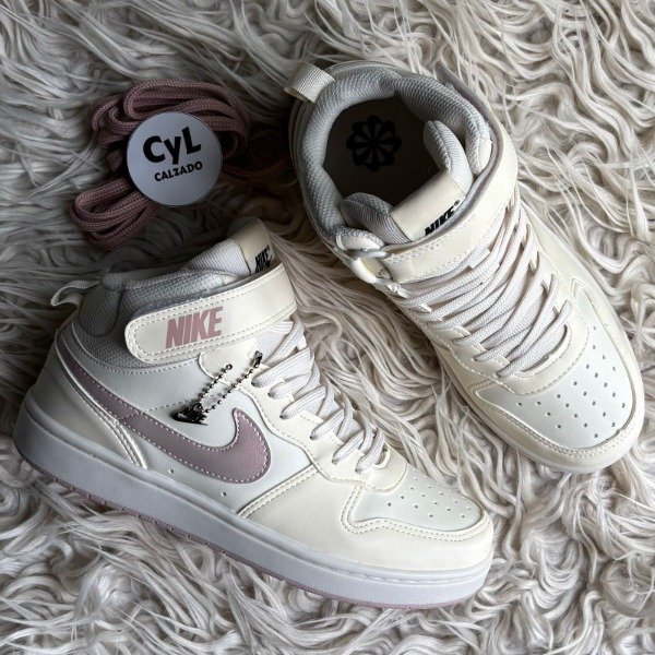 Producto - Jordan Botita Beige