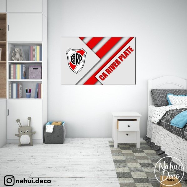 Producto - River Plate MOD 2