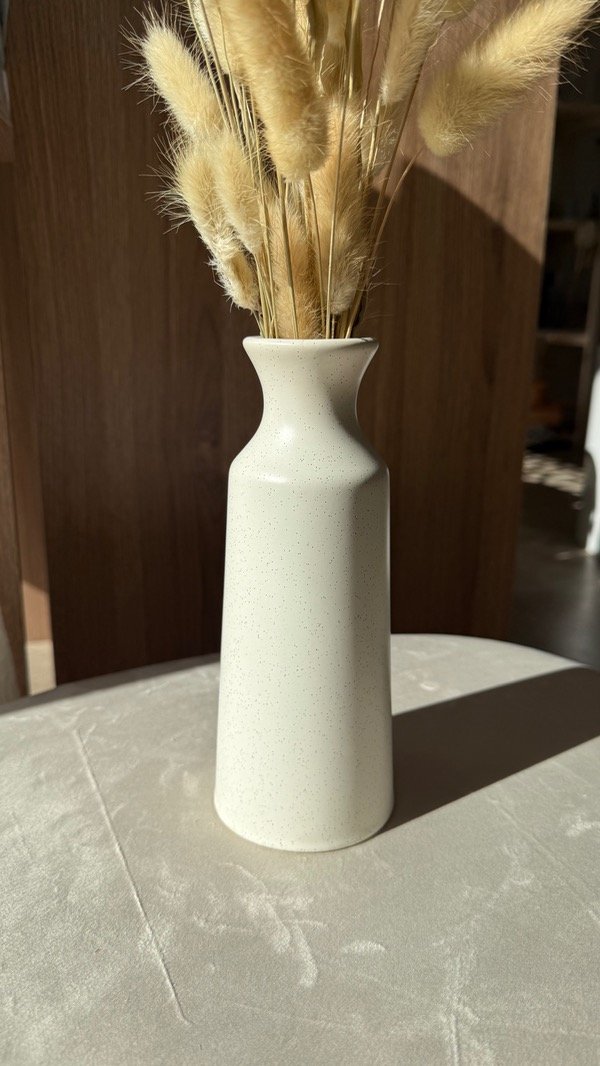 Producto - FLORERO DE CERÁMICA 21cm