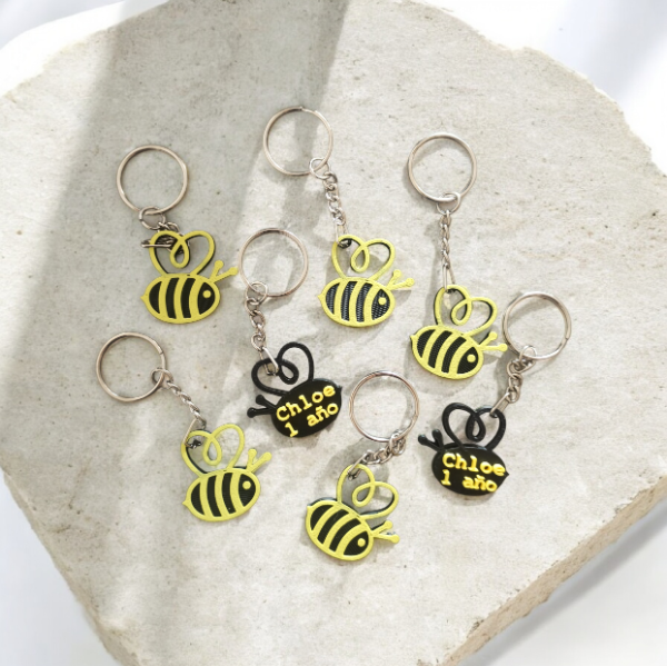 Producto - LLAVEROS PERSONALIZADOS