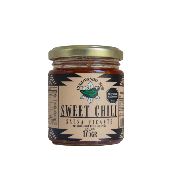 Producto - Sweet Chilli
