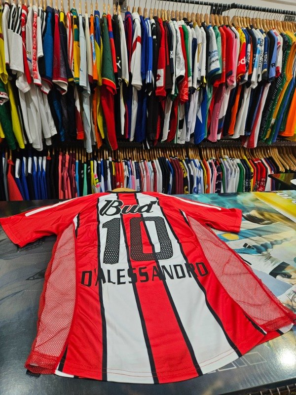 Producto - Camiseta River Plate Dalessandro