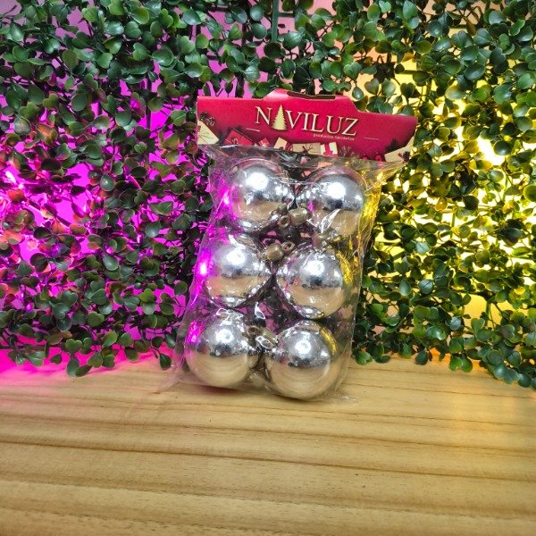 Producto - GLOBO N 5 LISO BRILLANTE 05B