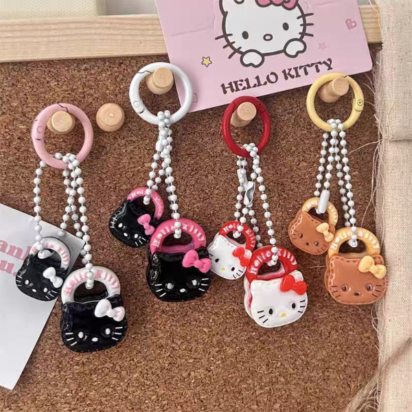 Producto - Colgante Hello Kitty Bag