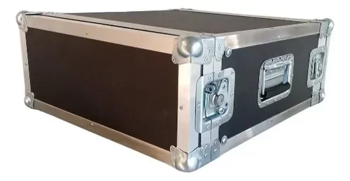 Producto - RACK CASE 4U