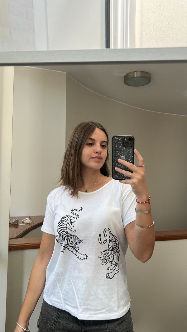 Producto - REME TIGER