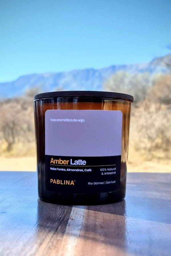 Producto - PREMIUM CANDLE