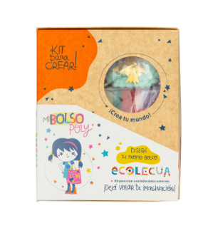 Producto - BOLSO POLY