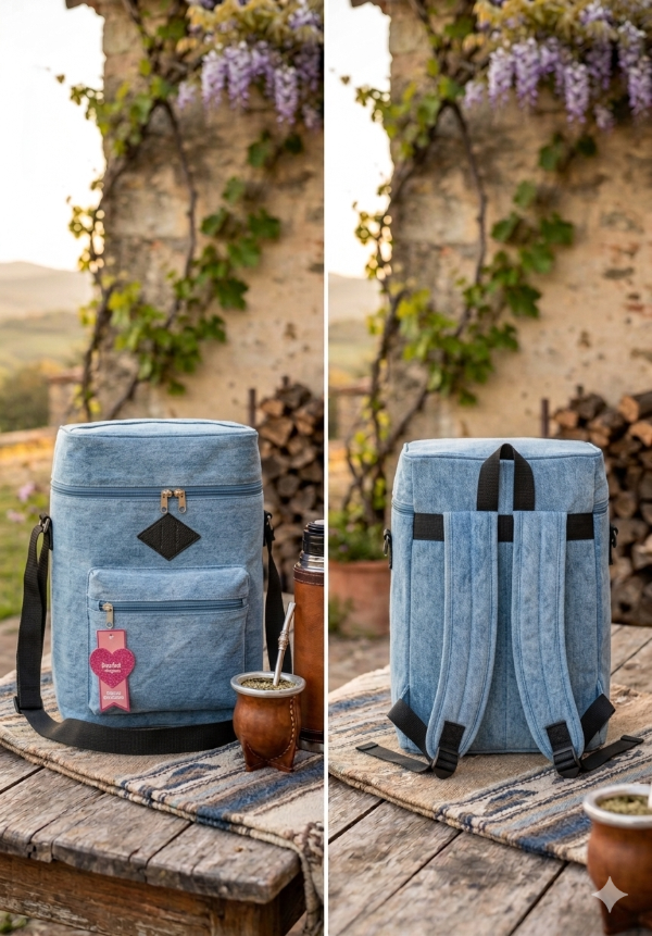 Producto - Bolso con tiras