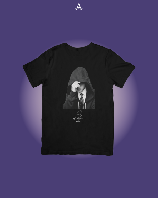 Producto - Remera Jimin