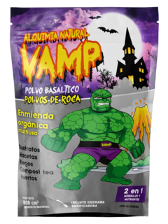 Producto - Balsato Vamp 800grs