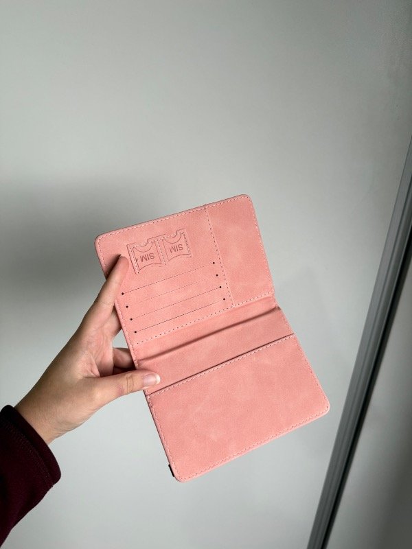 PORTA PASAPORTES — imagen 3