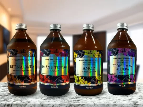 Producto - FLUIDO 500 ML