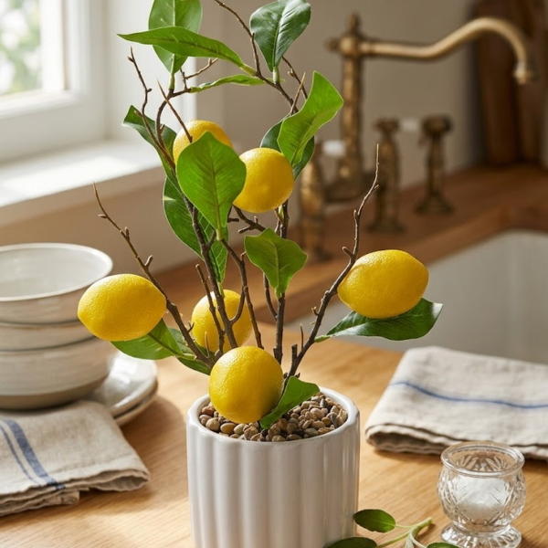 Producto - Limonero Citrus - 35cm - 0