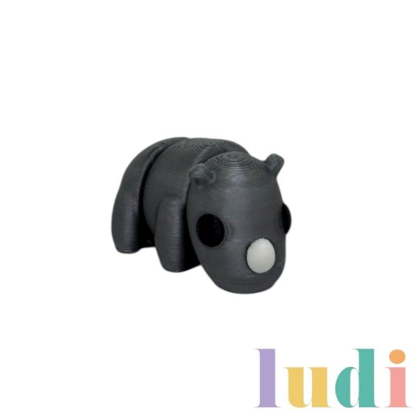 Producto - Rinoceronte