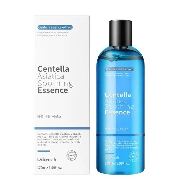 Producto - Centella Asiatica Soothing Essence Deleventh