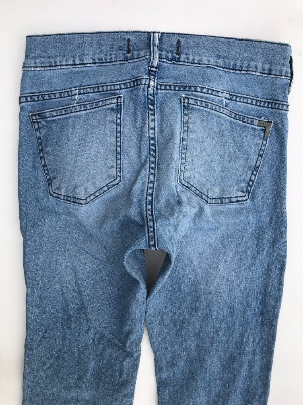 Producto - Oxford jeans OSSIRA grunge - 4