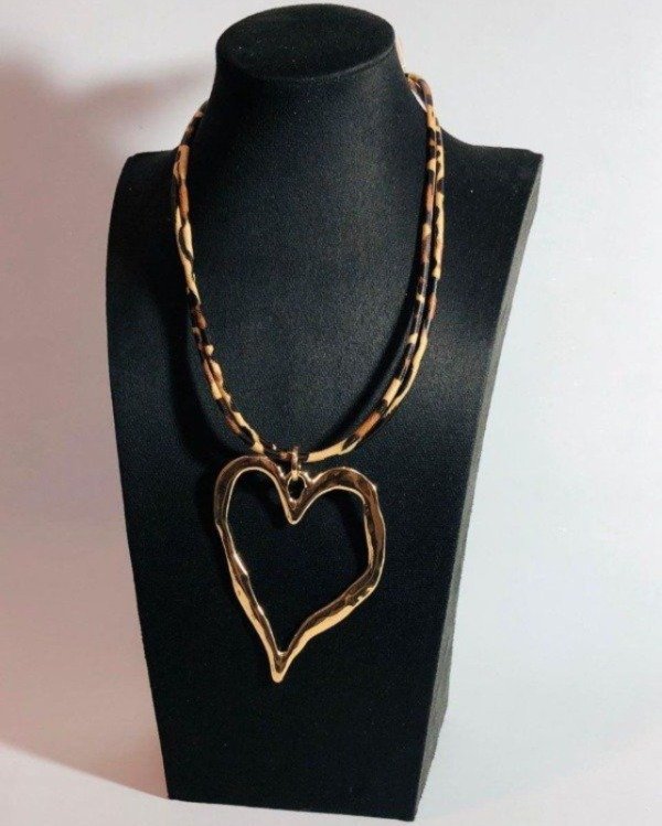 Producto - Collar Nayla