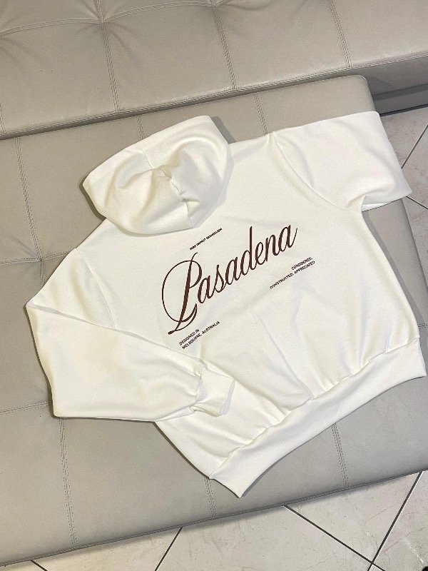 Producto - Buzo Pasadena