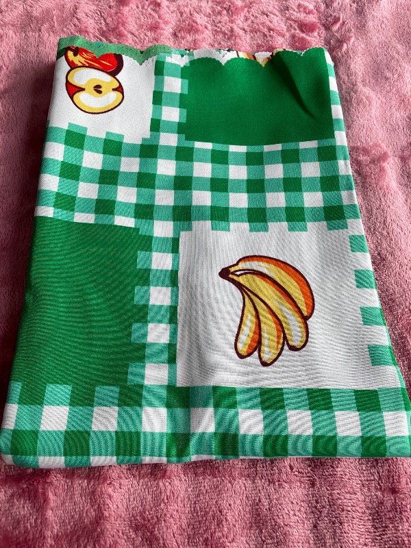 Producto - Mantel de tropical - 7