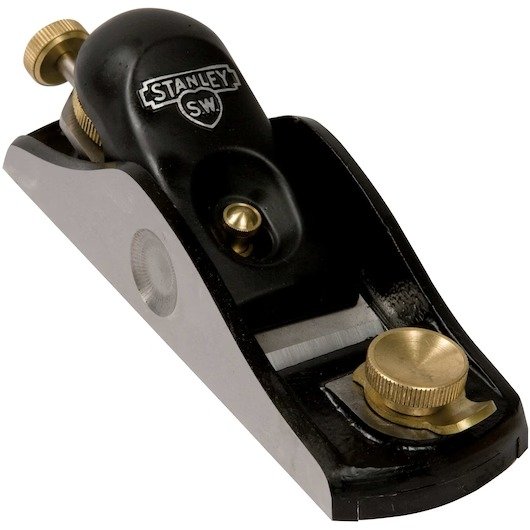 Producto - Block plane stanley sweetheart de angulo bajo