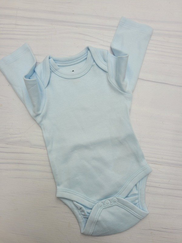 Producto - MINI BASIC CELESTE RN - transferencia 11.475