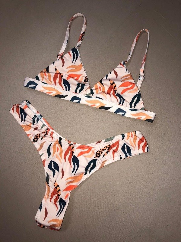 Producto - Set Amelia Print